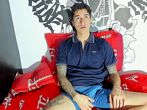 Damian-Leclair online show from March 7, 2026, 2:19 am