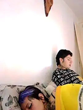 Shadow Secret online show from November 14, 2025, 11:42 am