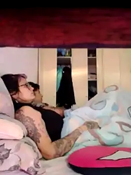 Shadow Secret online show from November 19, 2025, 11:10 am