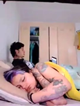 Shadow Secret online show from November 20, 2025, 11:10 am