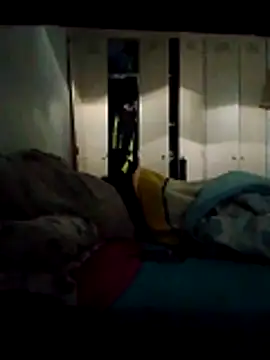 Shadow Secret online show from November 29, 2025, 11:02 am