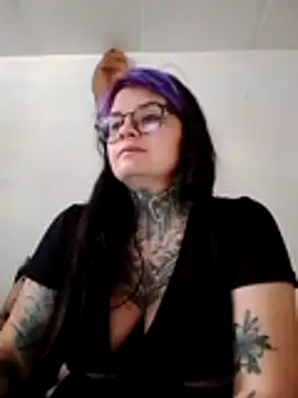 Shadow Secret online show from December 2, 2025, 1:17 pm