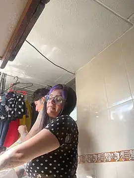 Shadow Secret online show from December 5, 2025, 3:20 pm