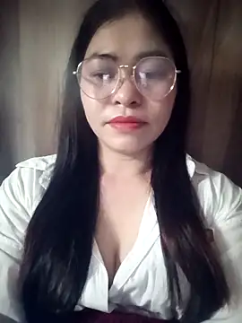 Bamboo-niee123 online show from February 23, 2026, 6:33 am