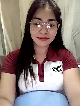 Bamboo-niee123 online show from April 18, 2026, 7:34 am