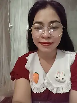 Bamboo-niee123 online show from June 4, 2026, 4:46 pm