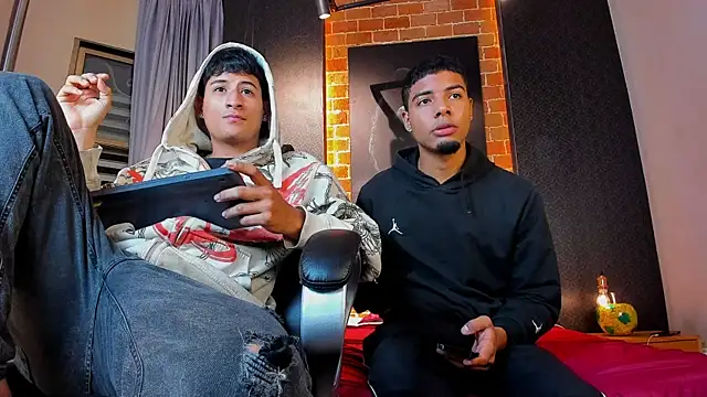 Jack and Joes online show from November 12, 2025, 3:07 am