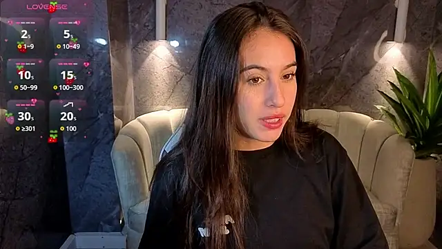 Nikka Tx online show from April 23, 2026, 12:40 pm