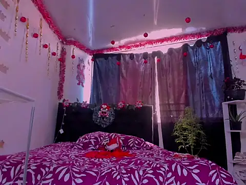 selenesaenz online show from November 21, 2025, 8:40 pm