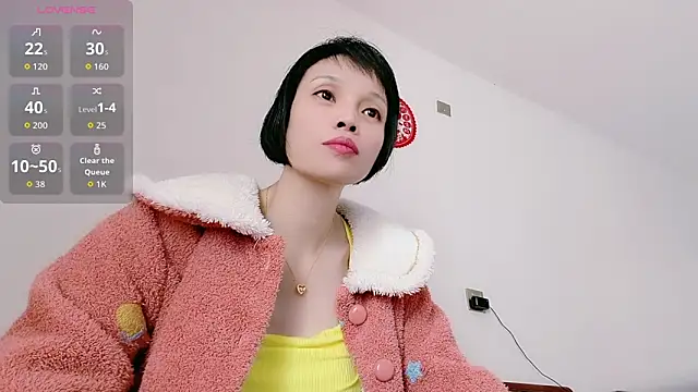 Yan61 online show from November 2, 2025, 1:30 am