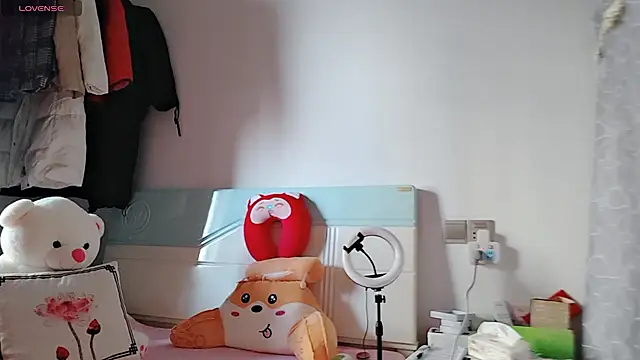 Yan61 online show from November 27, 2025, 1:18 am