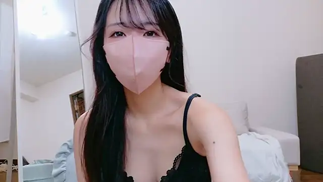 Mimi-Dreammood online show from March 1, 2026, 9:39 pm