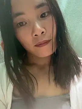 Elysia-007 online show from October 31, 2025, 1:01 pm