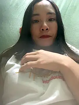 Elysia-007 online show from November 6, 2025, 12:39 pm