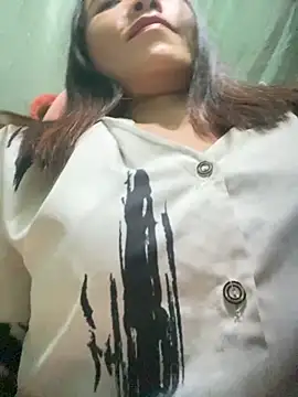 Elysia-007 online show from November 9, 2025, 12:58 pm