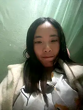 Elysia-007 online show from December 1, 2025, 11:04 am