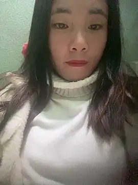 Elysia-007 online show from December 4, 2025, 3:05 am