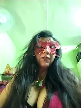 LOVE  RANI online show from November 11, 2025, 7:03 pm