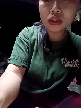 yoyo-mi online show from April 19, 2026, 7:18 am