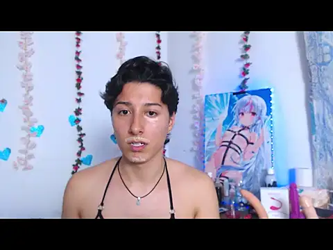 MalorySweet1 online show from November 12, 2025, 10:20 pm