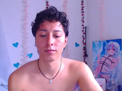 MalorySweet1 online show from November 28, 2025, 8:55 pm