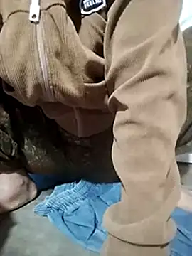 -Hazel-123 online show from November 26, 2025, 2:56 am