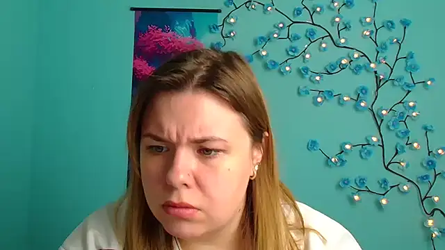 SusannaNight online show from November 11, 2025, 12:16 pm