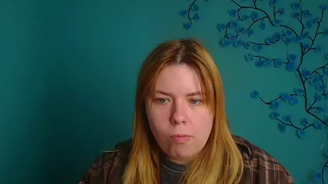 SusannaNight online show from April 21, 2026, 5:14 am