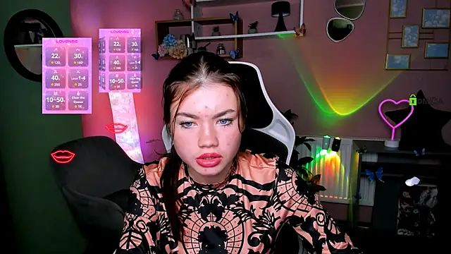 isabel wave online show from December 4, 2025, 1:09 pm