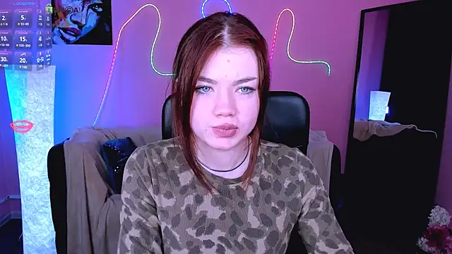 isabel wave online show from March 2, 2026, 1:07 pm