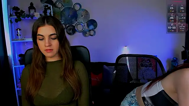 isabel wave online show from March 23, 2026, 1:59 pm