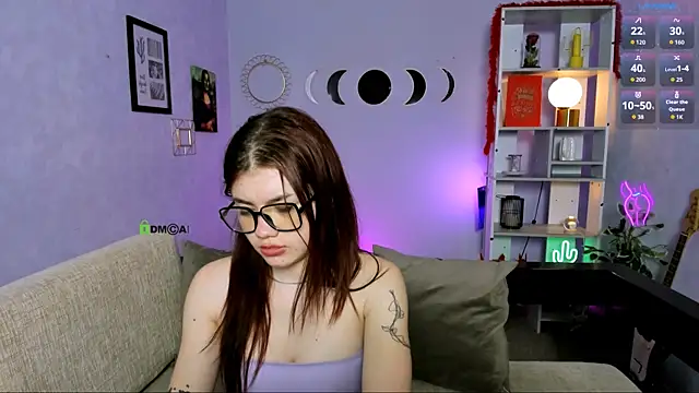 isabel wave online show from April 5, 2026, 4:15 pm