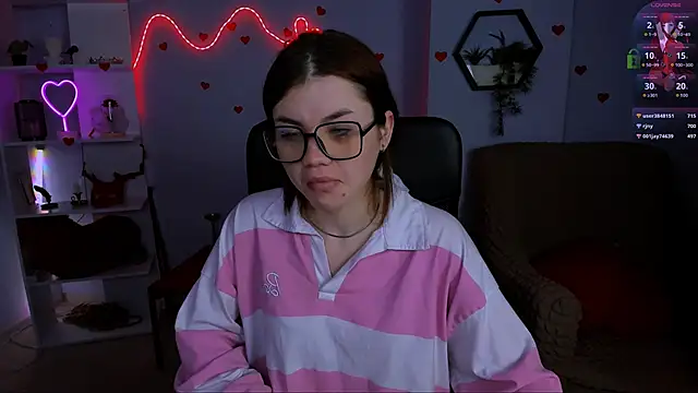 isabel wave online show from April 21, 2026, 2:51 am