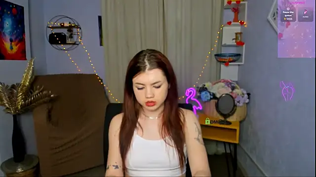 Snapshot of isabel_wave chatting on April 28, 2026, 2:27 am isabel wave online show from April 28, 2026, 2:27 am