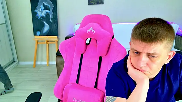 Shawty Mia online show from March 13, 2026, 12:56 pm