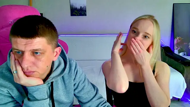 Shawty Mia online show from April 24, 2026, 12:07 pm