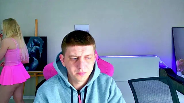 Shawty Mia online show from April 26, 2026, 7:11 pm