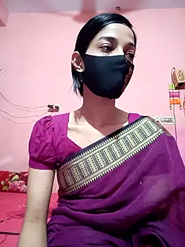 Green LaDY66 online show from April 8, 2026, 10:15 am