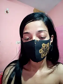 Green LaDY66 online show from April 23, 2026, 3:58 pm