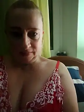 Esenia505 online show from October 30, 2025, 1:18 am