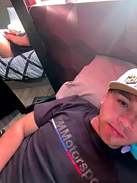 Bbydaddy 0 online show from October 28, 2025, 1:58 pm