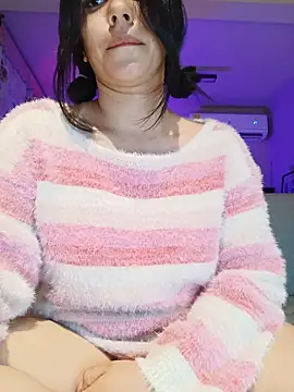 Sara-215 online show from February 28, 2026, 2:12 am