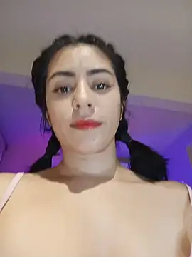 Sara-215 online show from March 23, 2026, 4:16 am