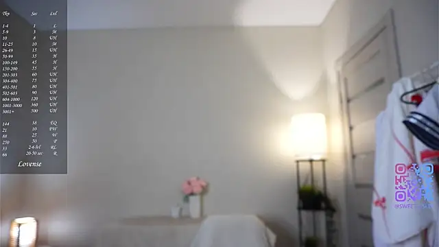 KiraAbling online show from January 14, 2026, 5:02 am