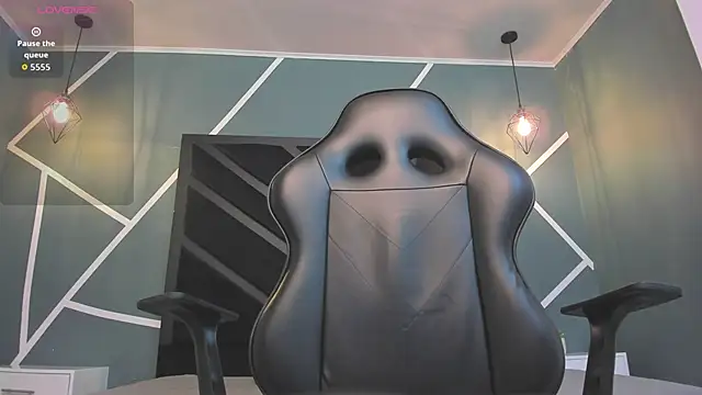 Niick Carter online show from November 28, 2025, 11:07 pm