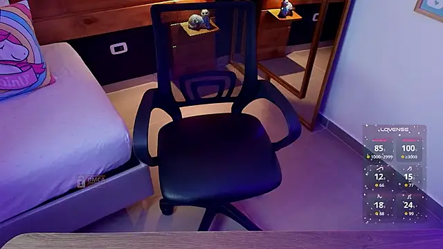 milena kiitty online show from March 12, 2026, 11:27 am