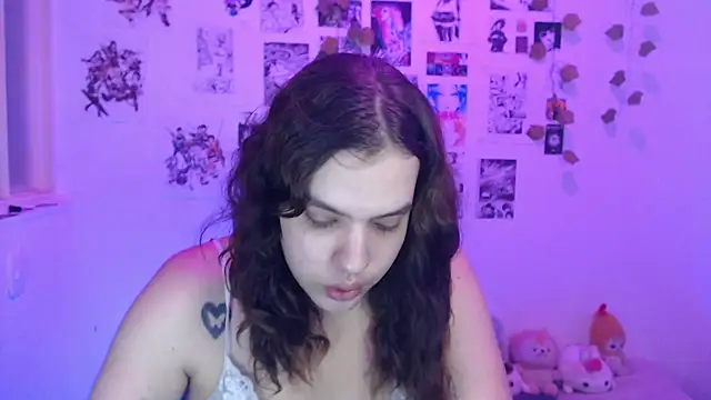 reiko doll online show from October 29, 2025, 2:47 am