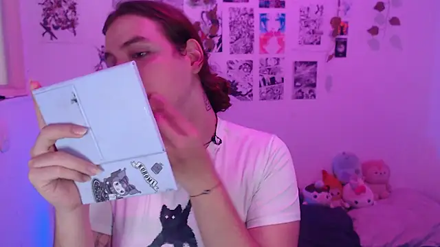 reiko doll online show from November 5, 2025, 9:48 pm