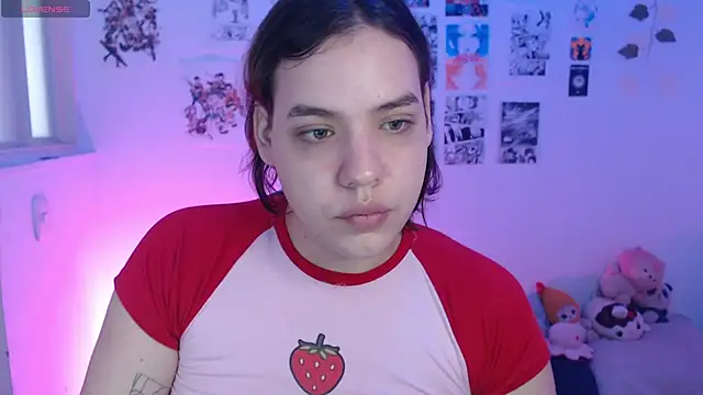 reiko doll online show from November 29, 2025, 6:00 pm