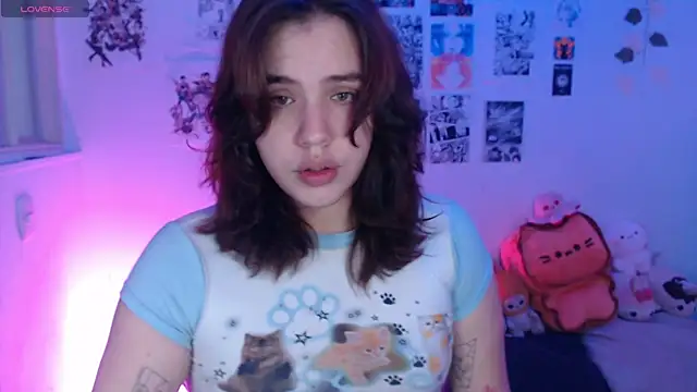 reiko doll online show from December 3, 2025, 9:35 pm